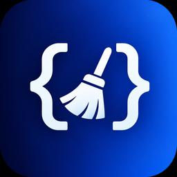 Code & Text Cleaner